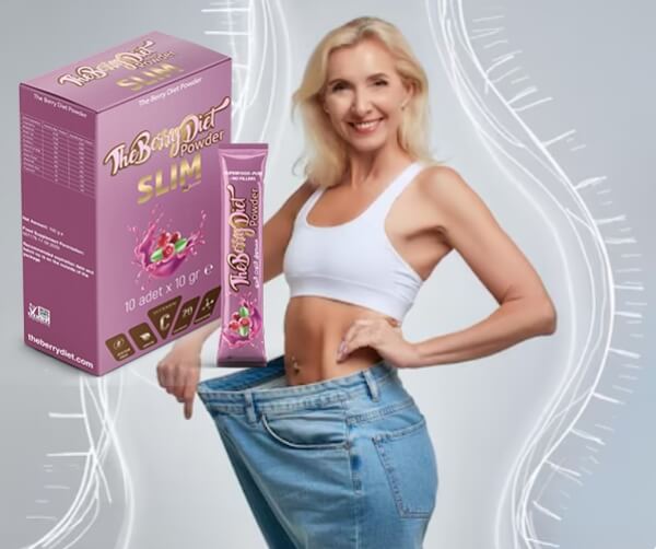 Berry Diet Müşteri Yorumları The Berry Diet Slim Linea Türkiye - Fiyat Yorumlar Sonuçlar