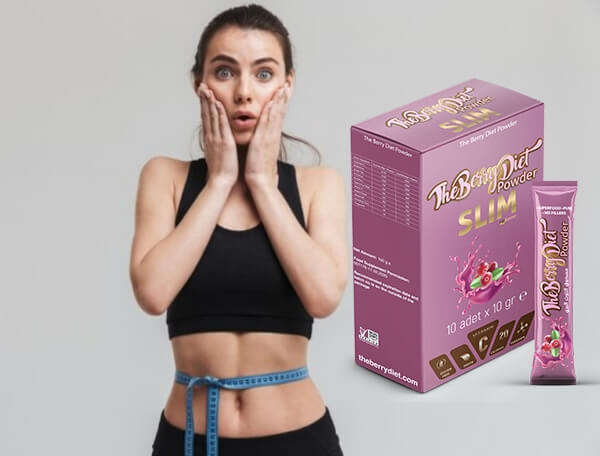 Berry Diet nedir ve nasıl çalışır? Berry Diet nedir ve nasıl çalışır?