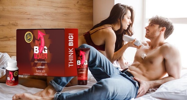 BigLover Türkiye Fiyatı – Nereden Satın Alınır?