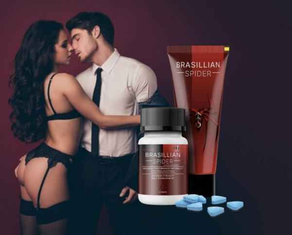 Brasillian Spider Super Set Kapsüller Jel - Türkiye Fiyat Yorumlar Sonuçlar