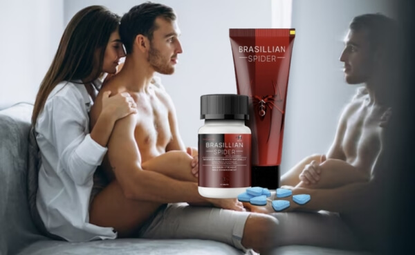 Brasillian Spider Super Set Nedir ve Nasıl Çalışır?