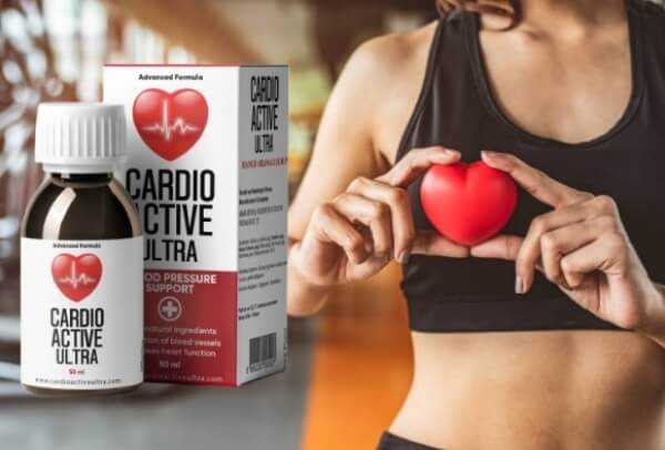 Cardio Active Ultra Türkiye'de Fiyatı