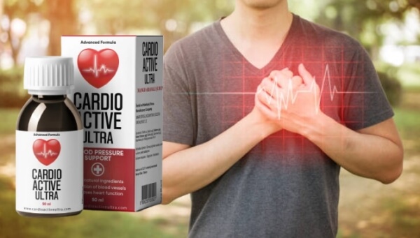 Cardio Active Ultra nasıl etki eder?