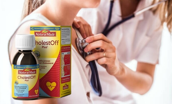 CholestOff Plus - Nedir ve Nasıl Çalışır?