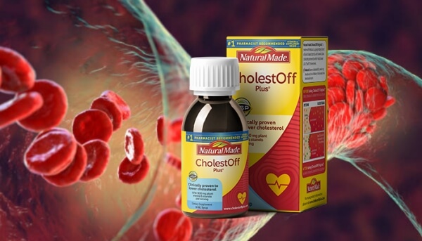 CholestOff Damlalar Türkiye - Fiyat Yorumlar Kullanım