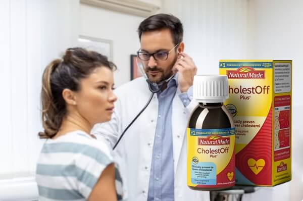 CholestOff Plus Nasıl Kullanılır - Kullanım Talimatları, Dozaj ve Broşür