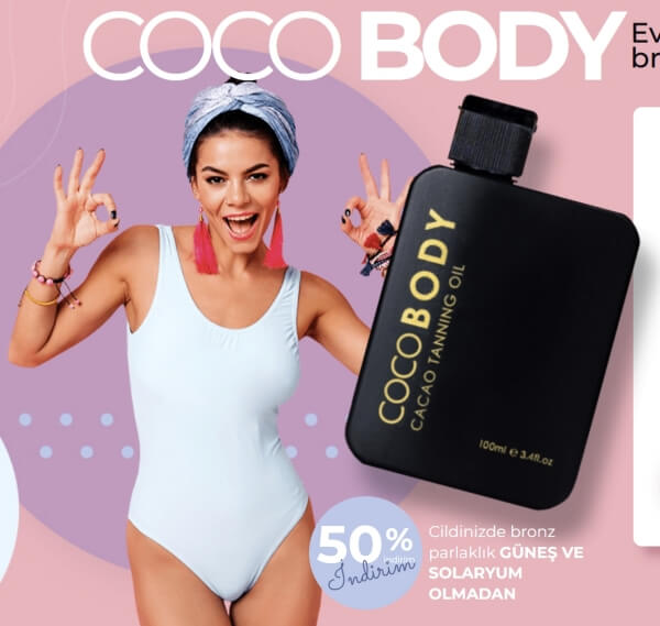 Coco Body – Nedir ve Nasıl Çalışır?