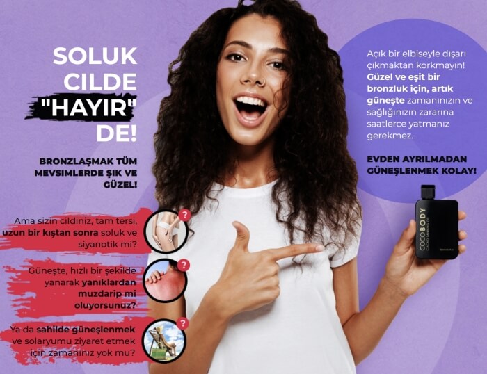 Coco Body Nasıl Kullanılır – Kullanım Talimatları, Dozaj ve Broşür