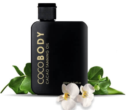 Coco Body Oil Yağ Türkiye