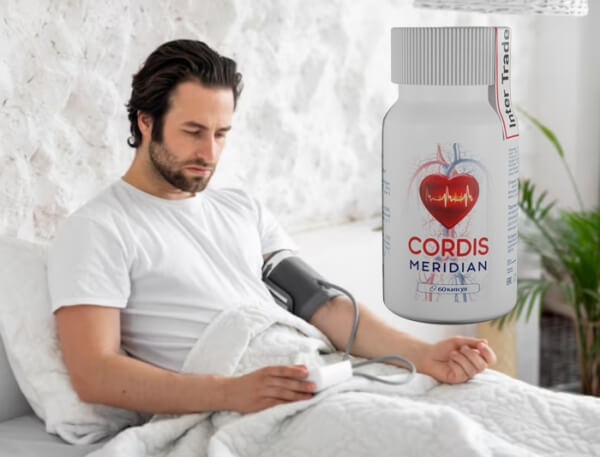 Cordis Meridian nedir ve nasıl çalışır?