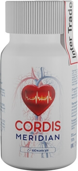 Cordis Meridian Kapsüller Türkiye