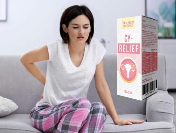 CY-Relief Türkiye Fiyatı – Nereden Satın Alınır