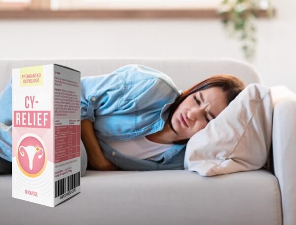 CY-Relief – Nedir ve Nasıl Çalışır?