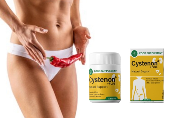 Cystenon Plus Kapsüller Türkiye - Fiyat Yorumlar Sonuçlar