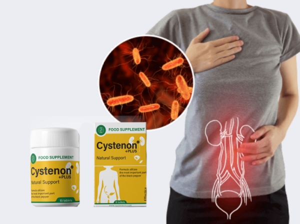 Cystenon – Nedir ve Nasıl Çalışır?