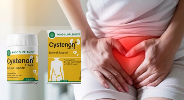 Cystenon'u 3 Adımda Nasıl Alınır