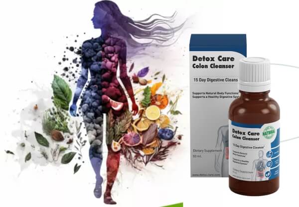 Detox Care Türkiye Fiyatı ve Nereden Alınır?