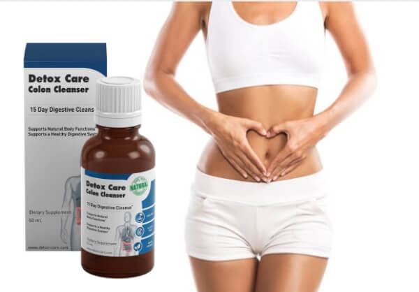 Detox Care Damlalar Türkiye - Fiyat Yorumlar Sonuçlar