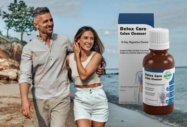 Detox Care Nedir ve Nasıl Çalışır?