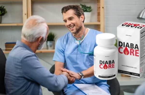 DiabaCore Nasıl Kullanılır Talimatlar