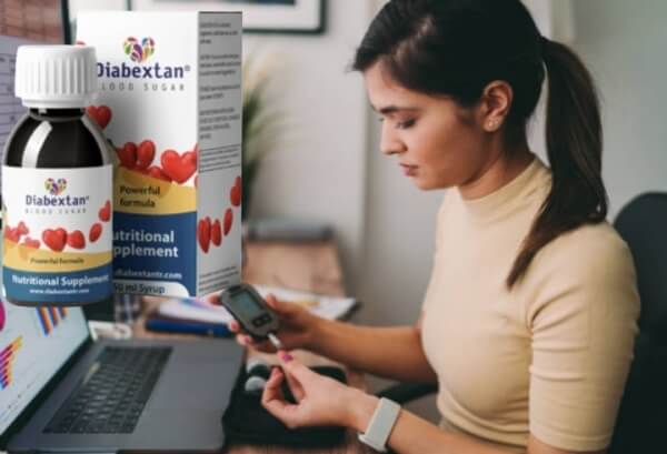 Diabextan nasıl alınır?