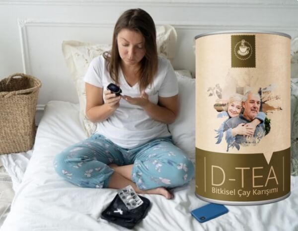 Tip 2 Diyabeti Önlemek – Mümkün!