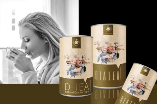 D-Tea çay Türkiye - Fiyat Yorumlar Sonuçlar