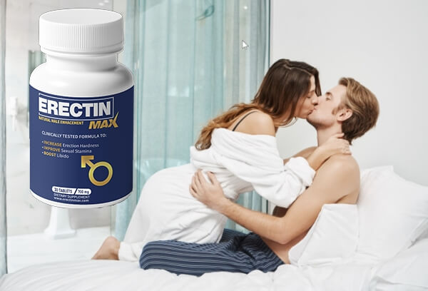Erectin etkinlik için