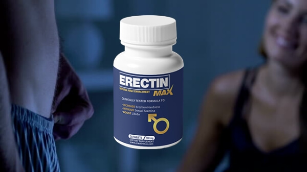 Erectin Kullanım Talimatı