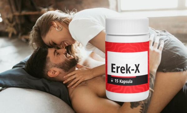 Erek-X Nasıl Alınır