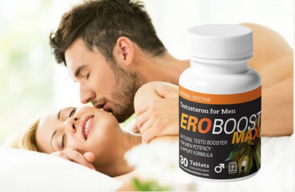 EroBoost Türkiye Fiyatı – Nereden Satın Alınır