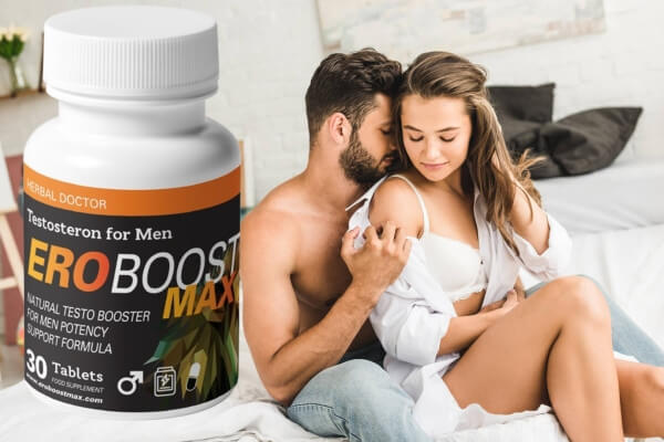 EroBoost Max Kapsüller Türkiye - Fiyat Yorumlar Sonuçlar