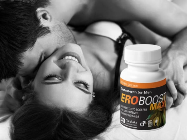 EroBoost Nasıl Kullanılır