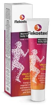 FlekoSteel Krem Türkiye