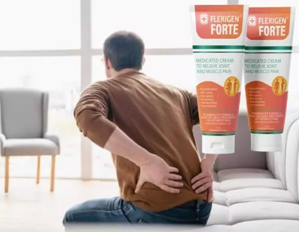 Flexigen Kullanım Talimatları