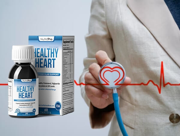 Healthy Heart Forte'nin Türkiye'deki Fiyatı ve Nereden Satın Alınır Healthy Heart Forte'nin Türkiye'deki Fiyatı ve Nereden Satın Alınır