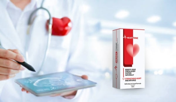 HeartTonic Türkiye Fiyatı