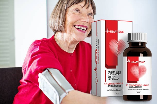 HeartTonic Damlalar Türkiye - Fiyat Yorumlar Sonuçlar