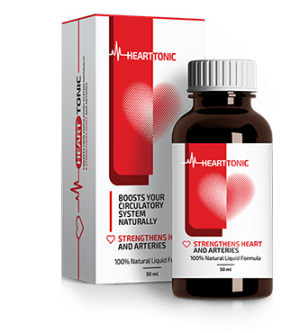 HeartTonic Damlalar Türkiye