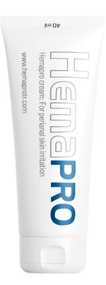 HemaPro Krem hemoroid için Türkiye