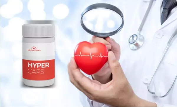HyperCaps Fiyatı Türkiye – Nereden Satın Alabilirim