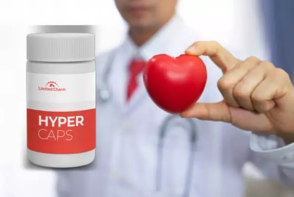 HyperCaps Kapsüller Türkiye - Fiyat Yorumlar Sonuçlar