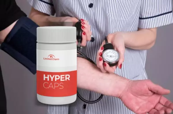 HyperCaps Nasıl Alınır – Yan Etkiler, Kullanım Talimatı, Doz