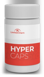 HyperCaps Kapsüller Türkiye