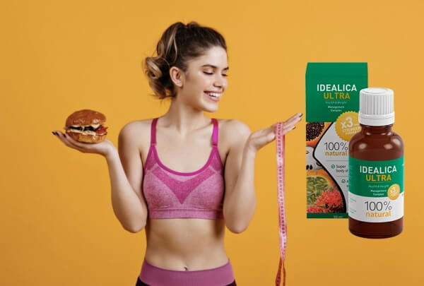 Idealica Ultra – Nedir ve nasıl çalışır?