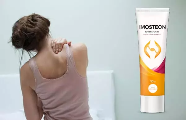 Imosteon Gel Türkiye - Fiyat Yorumlar Sonuçlar