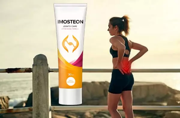 Imosteon Jel Kullanım Talimatları
