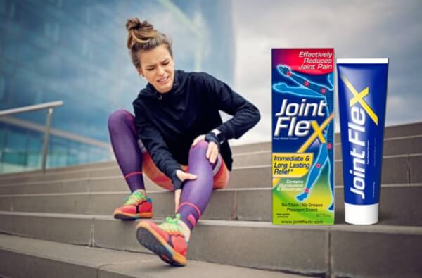 JointFlex Ana Bileşenleri ve Bileşimi
