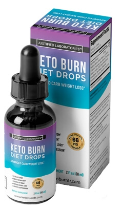 Keto Burn Diet Damlalar Türkiye