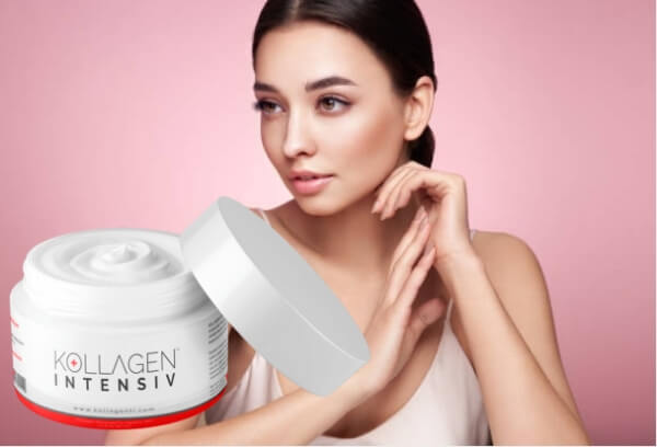 Kollagen Intensiv - Nedir ve Nasıl Çalışır?
